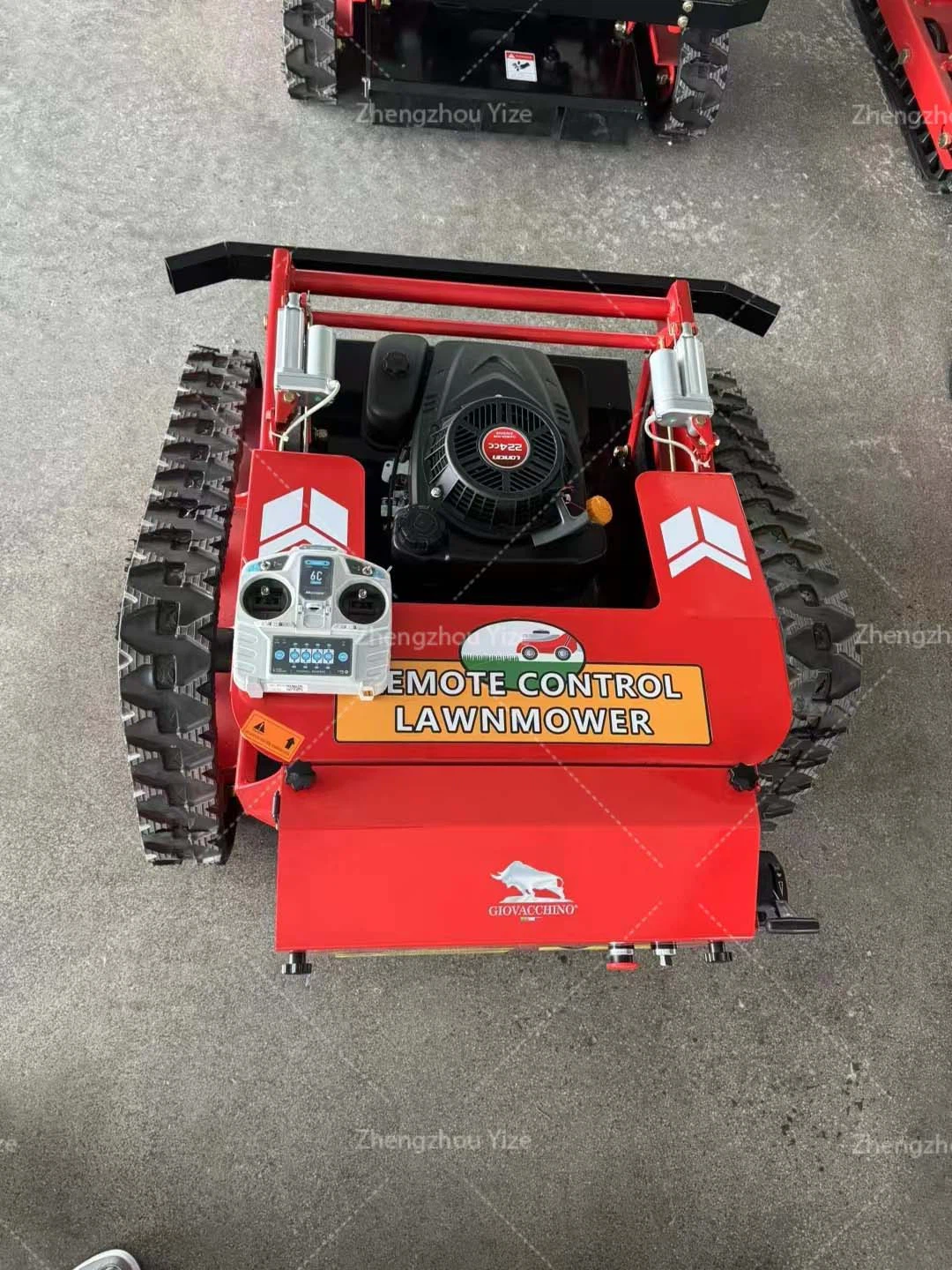 R55 lawnmower 31 R55 lawnmower 31