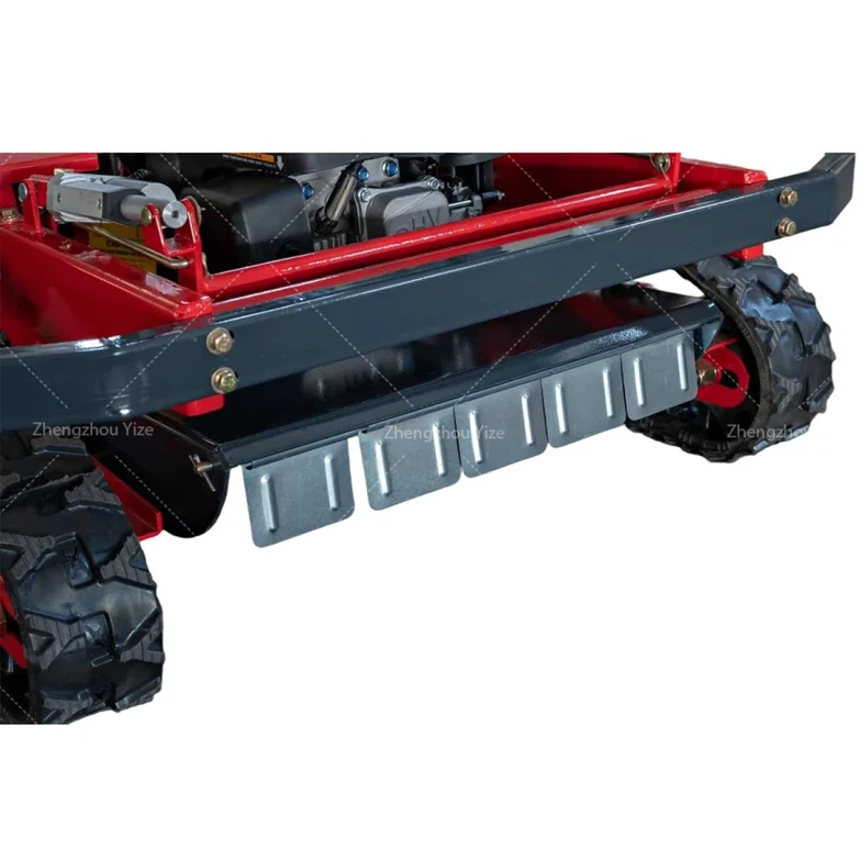 R55 lawnmower 3 R55 lawnmower 3