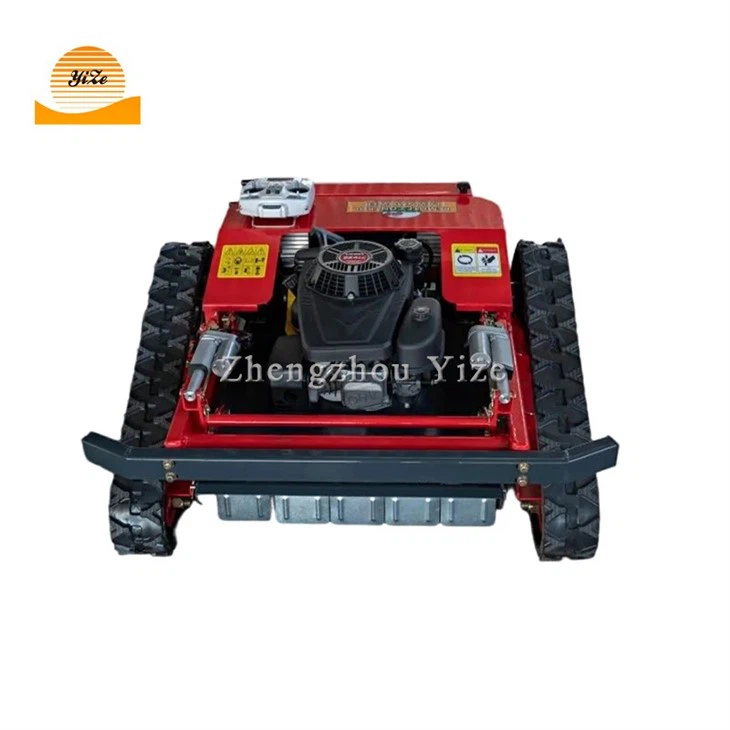 Snow Plow Lawn Mower suppliers